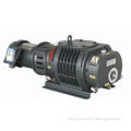 Root Industrial Vacuum Pumps system , Aluminium alloy elect